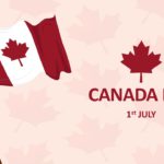Canada Day 04 PowerPoint Template & Google Slides Theme
