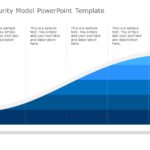 Capability Maturity Model 08 PowerPoint Template & Google Slides Theme
