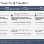 Case Study 10 PowerPoint Template & Google Slides Theme