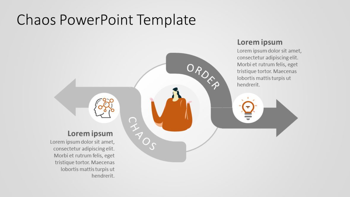 35+ Free Chaos PowerPoint Template & Slides | SlideUpLift