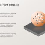 Chaos 03 PowerPoint Template & Google Slides Theme