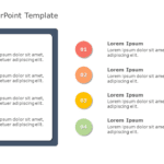 Checklist 01 PowerPoint Template & Google Slides Theme