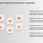 Clinical Incident Report 01 PowerPoint Template & Google Slides Theme