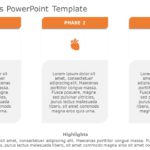 Clinical Trials 04 PowerPoint Template & Google Slides Theme