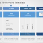 Clinical Trials 07 PowerPoint Template & Google Slides Theme