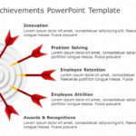 Company Achievements 01 PowerPoint Template & Google Slides Theme