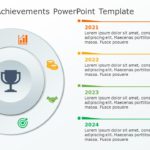 Company Achievements 02 PowerPoint Template & Google Slides Theme