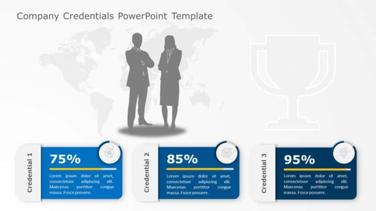 Company Credentials 02 PowerPoint Template & Google Slides Theme