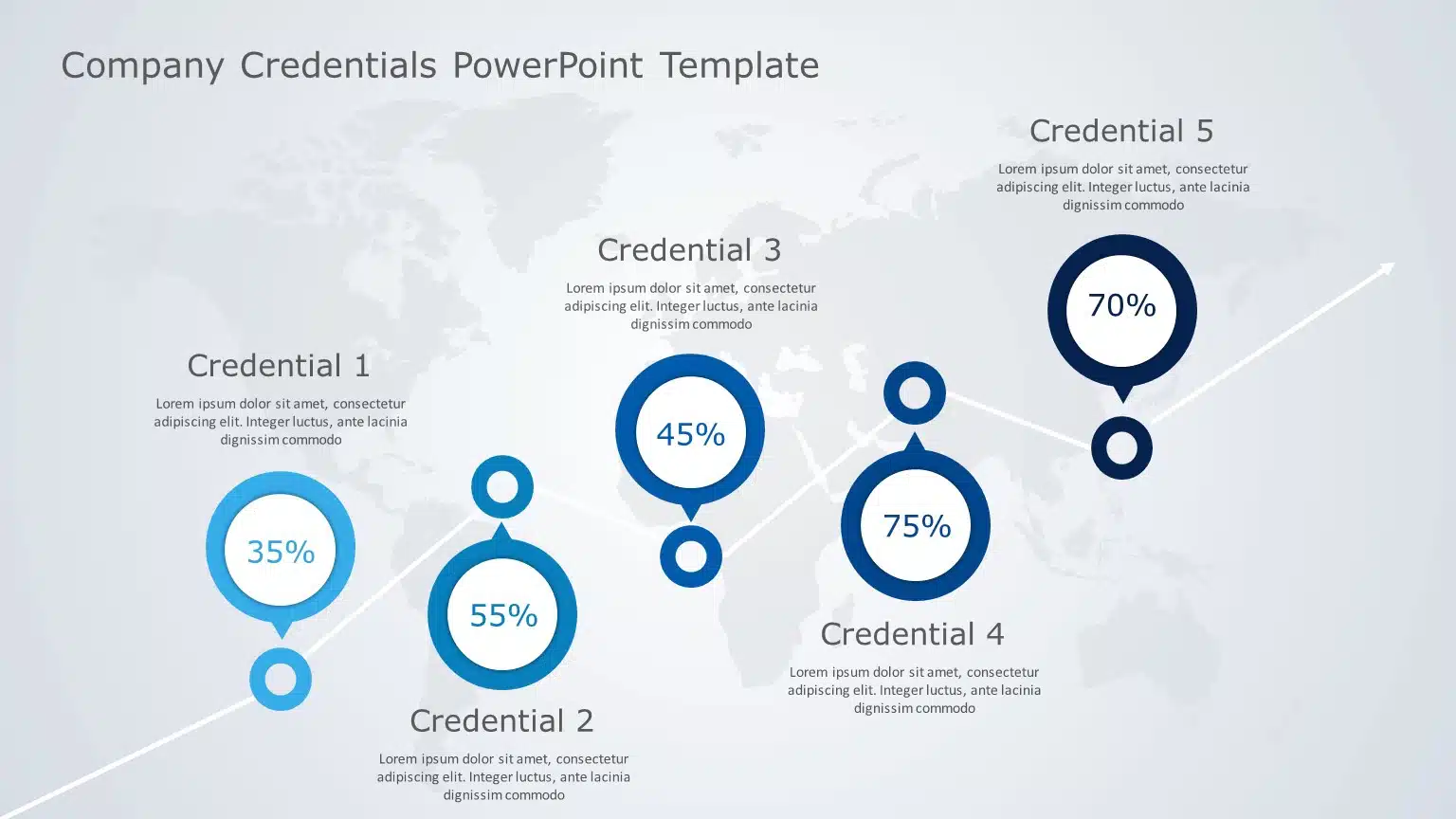 Company Credentials 03 PowerPoint Template & Google Slides Theme