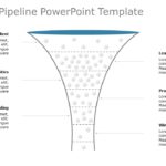 Company Pipeline 01 PowerPoint Template & Google Slides Theme