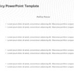 Company Policy PowerPoint Template & Google Slides Theme