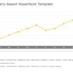 Company Yearly Report 01 PowerPoint Template & Google Slides Theme