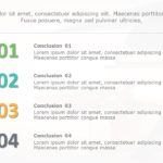 Conclusion Slide 15 PowerPoint Template & Google Slides Theme