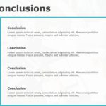 Free Conclusion Slide 20 PowerPoint Template & Google Slides Theme