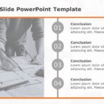 Conclusion Slide 21 PowerPoint Template & Google Slides Theme