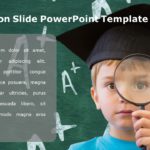 Conclusion Slide 25 PowerPoint Template & Google Slides Theme