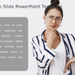 Conclusion Slide 27 PowerPoint Template & Google Slides Theme