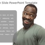 Conclusion Slide 28 PowerPoint Template & Google Slides Theme