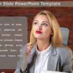 Conclusion Slide 31 PowerPoint Template & Google Slides Theme