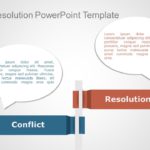 Conflict Resolution 02 PowerPoint Template & Google Slides Theme