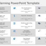 Content Planning 02 PowerPoint Template & Google Slides Theme