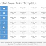 Cost Of Capital 03 PowerPoint Template & Google Slides Theme