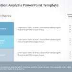 Cost Optimization Analysis PowerPoint Template & Google Slides Theme