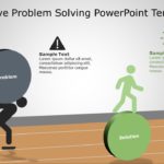 Creative Problem Solving PowerPoint Template & Google Slides Theme