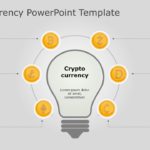 Cryptocurrency 02 PowerPoint Template & Google Slides Theme
