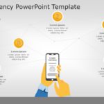 Cryptocurrency 03 PowerPoint Template & Google Slides Theme