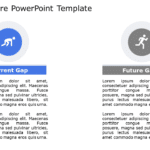 Current Future 133 PowerPoint Template & Google Slides Theme