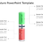 Current Future 16 PowerPoint Template & Google Slides Theme
