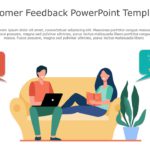 Customer Feedback 01 PowerPoint Template & Google Slides Theme