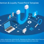Customer Loyalty 03 PowerPoint Template & Google Slides Theme