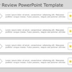 Customer Review 02 PowerPoint Template & Google Slides Theme