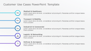 1332+ Free Editable Use Case Templates For PowerPoint | SlideUpLift