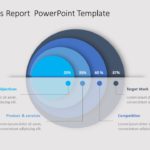 Daily Analysis Report 01 PowerPoint Template & Google Slides Theme