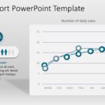 Daily Report 01 PowerPoint Template & Google Slides Theme