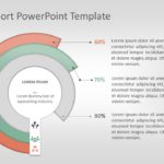 Daily Report 04 PowerPoint Template & Google Slides Theme