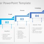 Data Center 02 PowerPoint Template & Google Slides Theme