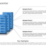 Data Center 03 PowerPoint Template & Google Slides Theme