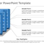 Data Center 03 PowerPoint Template & Google Slides Theme