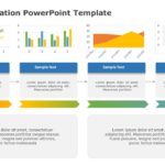 Data Visualization 01 PowerPoint Template & Google Slides Theme