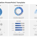 Data Visualization 06 PowerPoint Template & Google Slides Theme