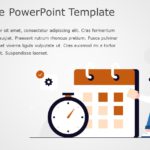 Deadline 02 PowerPoint Template & Google Slides Theme