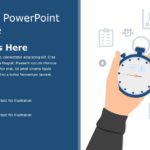 Deadline 04 PowerPoint Template & Google Slides Theme