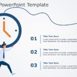 Deadline 05 PowerPoint Template & Google Slides Theme