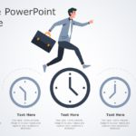 Deadline 06 PowerPoint Template & Google Slides Theme