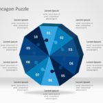 Decagon 01 PowerPoint Template & Google Slides Theme