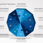 Decagon 01 PowerPoint Template & Google Slides Theme